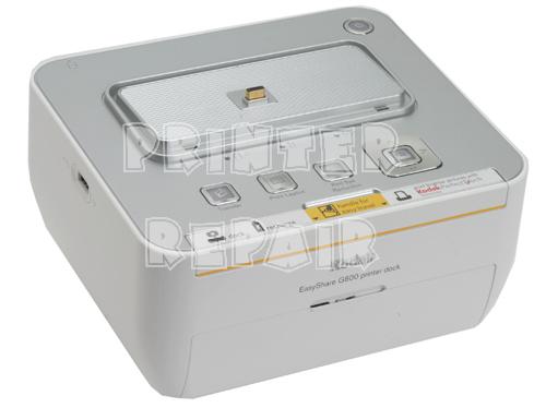 Kodak Printer Dock G600